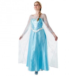 Kostým Elsa - Frozen